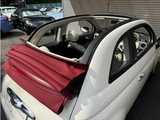 2015 Fiat 500 1.2 Sedan for sale, Japanese used car export - photo 11 of 44 | GULJI TRADERS