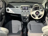 2015 Fiat 500 1.2 Sedan for sale, Japanese used car export - photo 15 of 44 | GULJI TRADERS
