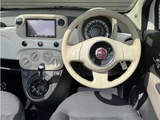 2015 Fiat 500 1.2 Sedan for sale, Japanese used car export - photo 16 of 44 | GULJI TRADERS