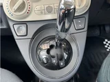 2015 Fiat 500 1.2 Sedan for sale, Japanese used car export - photo 22 of 44 | GULJI TRADERS