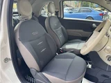 2015 Fiat 500 1.2 Sedan for sale, Japanese used car export - photo 28 of 44 | GULJI TRADERS