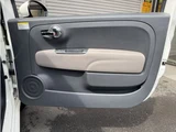 2015 Fiat 500 1.2 Sedan for sale, Japanese used car export - photo 29 of 44 | GULJI TRADERS