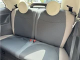 2015 Fiat 500 1.2 Sedan for sale, Japanese used car export - photo 32 of 44 | GULJI TRADERS