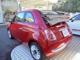 2015 Fiat 500 1.2 Sedan for sale, Japanese used car export - photo 2 of 33 | GULJI TRADERS