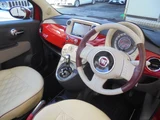 2015 Fiat 500 1.2 Sedan for sale, Japanese used car export - photo 3 of 33 | GULJI TRADERS
