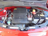 2015 Fiat 500 1.2 Sedan for sale, Japanese used car export - photo 4 of 33 | GULJI TRADERS