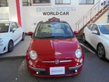 2015 Fiat 500 1.2 Sedan for sale, Japanese used car export - photo 5 of 33 | GULJI TRADERS