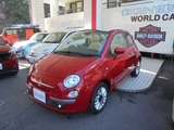 2015 Fiat 500 1.2 Sedan for sale, Japanese used car export - photo 6 of 33 | GULJI TRADERS