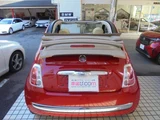 2015 Fiat 500 1.2 Sedan for sale, Japanese used car export - photo 7 of 33 | GULJI TRADERS