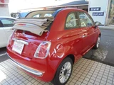 2015 Fiat 500 1.2 Sedan for sale, Japanese used car export - photo 8 of 33 | GULJI TRADERS