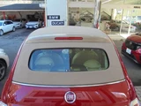 2015 Fiat 500 1.2 Sedan for sale, Japanese used car export - photo 10 of 33 | GULJI TRADERS