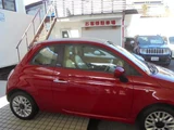2015 Fiat 500 1.2 Sedan for sale, Japanese used car export - photo 11 of 33 | GULJI TRADERS