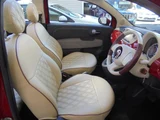 2015 Fiat 500 1.2 Sedan for sale, Japanese used car export - photo 12 of 33 | GULJI TRADERS