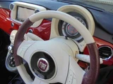 2015 Fiat 500 1.2 Sedan for sale, Japanese used car export - photo 13 of 33 | GULJI TRADERS