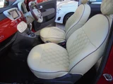 2015 Fiat 500 1.2 Sedan for sale, Japanese used car export - photo 14 of 33 | GULJI TRADERS