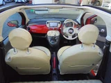 2015 Fiat 500 1.2 Sedan for sale, Japanese used car export - photo 17 of 33 | GULJI TRADERS