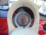 2015 Fiat 500 1.2 Sedan for sale, Japanese used car export - photo 26 of 33 | GULJI TRADERS