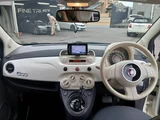 2015 Fiat 500 1.2 POP RHD Sedan for sale, Japanese used car export - photo 3 of 50 | GULJI TRADERS