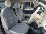 2015 Fiat 500 1.2 POP RHD Sedan for sale, Japanese used car export - photo 5 of 50 | GULJI TRADERS