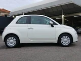 2015 Fiat 500 1.2 POP RHD Sedan for sale, Japanese used car export - photo 14 of 50 | GULJI TRADERS