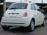 2015 Fiat 500 1.2 POP RHD Sedan for sale, Japanese used car export - photo 15 of 50 | GULJI TRADERS