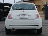 2015 Fiat 500 1.2 POP RHD Sedan for sale, Japanese used car export - photo 16 of 50 | GULJI TRADERS