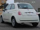 2015 Fiat 500 1.2 POP RHD Sedan for sale, Japanese used car export - photo 17 of 50 | GULJI TRADERS