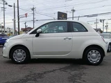 2015 Fiat 500 1.2 POP RHD Sedan for sale, Japanese used car export - photo 18 of 50 | GULJI TRADERS