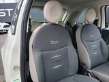 2015 Fiat 500 1.2 POP RHD Sedan for sale, Japanese used car export - photo 48 of 50 | GULJI TRADERS