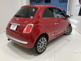 2015 Fiat 500 TwinAir Lounge Sedan for sale, Japanese used car export - photo 2 of 10 | GULJI TRADERS