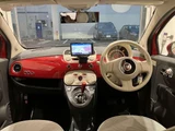 2015 Fiat 500 TwinAir Lounge Sedan for sale, Japanese used car export - photo 3 of 10 | GULJI TRADERS