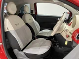 2015 Fiat 500 TwinAir Lounge Sedan for sale, Japanese used car export - photo 4 of 10 | GULJI TRADERS