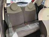 2015 Fiat 500 TwinAir Lounge Sedan for sale, Japanese used car export - photo 5 of 10 | GULJI TRADERS