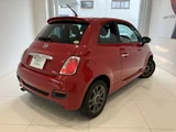 2015 Fiat 500 S . Sedan for sale, Japanese used car export - photo 2 of 9 | GULJI TRADERS