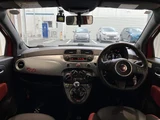 2015 Fiat 500 S . Sedan for sale, Japanese used car export - photo 3 of 9 | GULJI TRADERS
