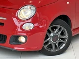 2015 Fiat 500 S . Sedan for sale, Japanese used car export - photo 4 of 9 | GULJI TRADERS