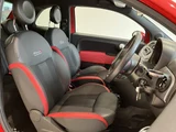 2015 Fiat 500 S . Sedan for sale, Japanese used car export - photo 5 of 9 | GULJI TRADERS
