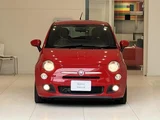 2015 Fiat 500 S . Sedan for sale, Japanese used car export - photo 7 of 9 | GULJI TRADERS