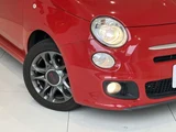 2015 Fiat 500 S . Sedan for sale, Japanese used car export - photo 8 of 9 | GULJI TRADERS
