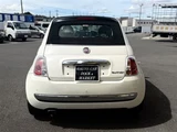 2015 Fiat 500 Sedan for sale, Japanese used car export - photo 4 of 30 | GULJI TRADERS