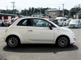 2015 Fiat 500 Sedan for sale, Japanese used car export - photo 6 of 30 | GULJI TRADERS