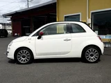 2015 Fiat 500 Sedan for sale, Japanese used car export - photo 7 of 30 | GULJI TRADERS