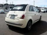 2015 Fiat 500 Sedan for sale, Japanese used car export - photo 8 of 30 | GULJI TRADERS