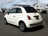 2015 Fiat 500 Sedan for sale, Japanese used car export - photo 9 of 30 | GULJI TRADERS