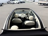 2015 Fiat 500 Sedan for sale, Japanese used car export - photo 10 of 30 | GULJI TRADERS