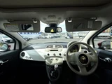 2015 Fiat 500 Sedan for sale, Japanese used car export - photo 11 of 30 | GULJI TRADERS