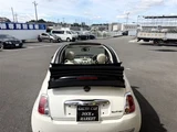 2015 Fiat 500 Sedan for sale, Japanese used car export - photo 20 of 30 | GULJI TRADERS