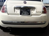 2015 Fiat 500 Sedan for sale, Japanese used car export - photo 25 of 30 | GULJI TRADERS