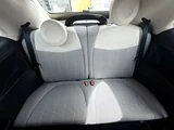 2015 Fiat 500 Sedan for sale, Japanese used car export - photo 26 of 30 | GULJI TRADERS
