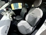 2015 Fiat 500 Sedan for sale, Japanese used car export - photo 27 of 30 | GULJI TRADERS